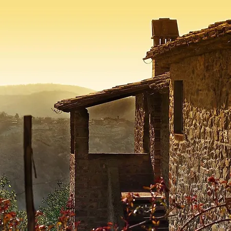 Fattoria Castello Di Starda *
