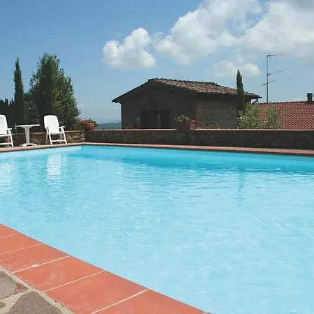 Fattoria Castello Di Starda Farm stay *