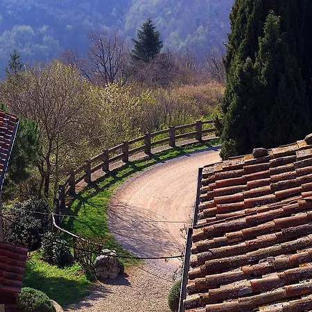 Fattoria Castello Di Starda * Gaiole in Chianti