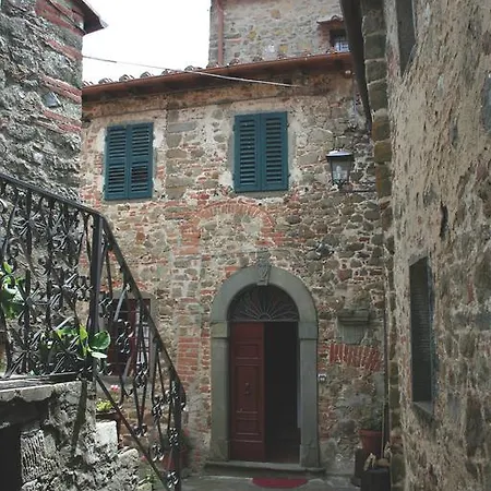 Fattoria Castello Di Starda Gaiole in Chianti