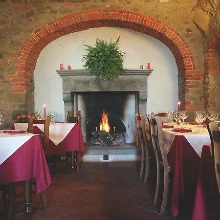 Fattoria Castello Di Starda *