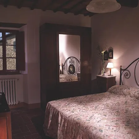 Fattoria Castello Di Starda