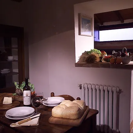 Farm stay Fattoria Castello Di Starda Gaiole in Chianti