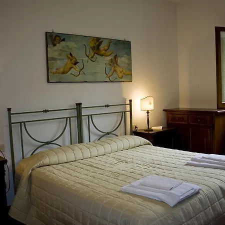 Farm stay Fattoria Castello Di Starda *