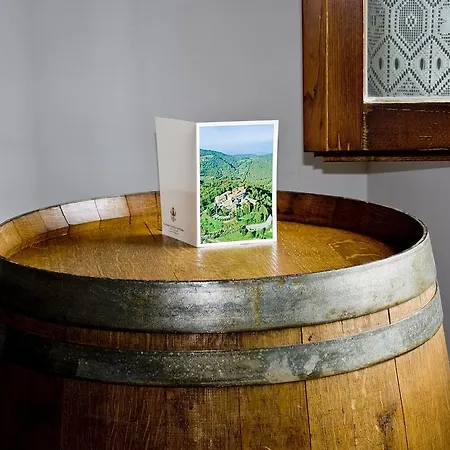 Fattoria Castello Di Starda Κατάλυμα σε φάρμα Gaiole in Chianti
