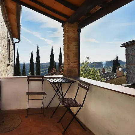 Farm stay Fattoria Castello Di Starda