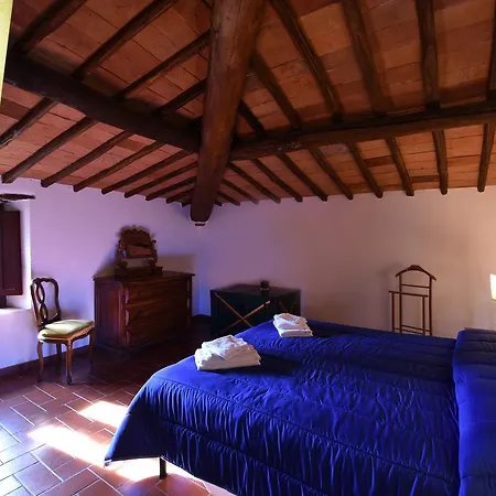 Fattoria Castello Di Starda