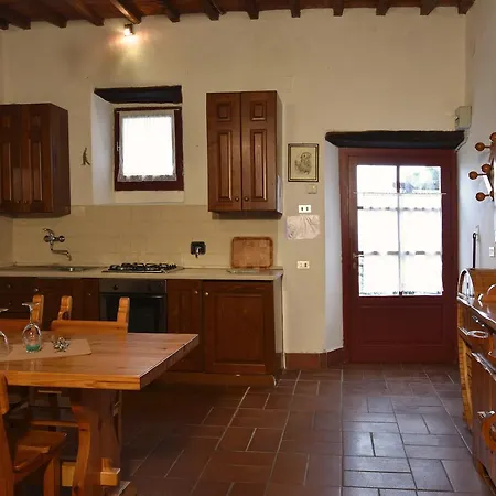 Farm stay Fattoria Castello Di Starda Gaiole in Chianti