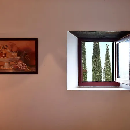 Fattoria Castello Di Starda Farm stay Gaiole in Chianti