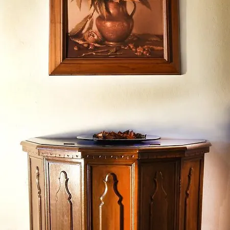 Fattoria Castello Di Starda Farm stay Gaiole in Chianti