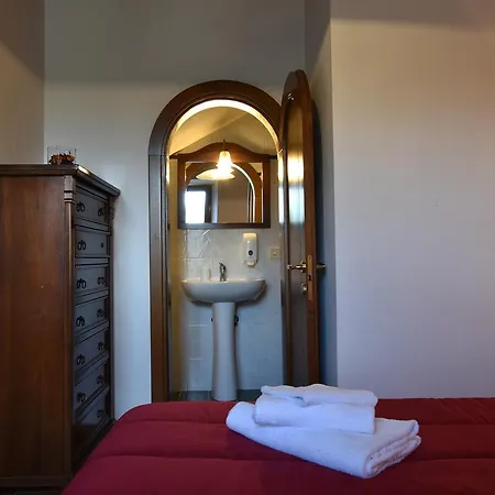 Fattoria Castello Di Starda Farm stay Gaiole in Chianti