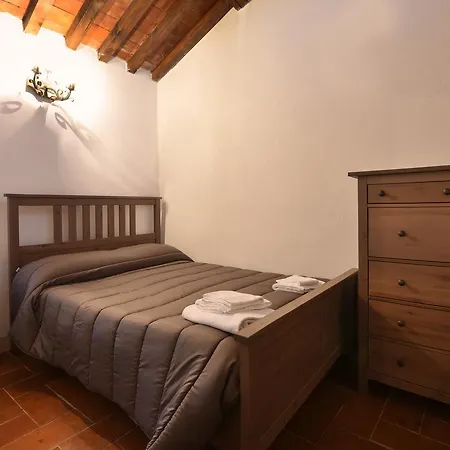 Farm stay Fattoria Castello Di Starda *