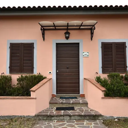 Fattoria Castello Di Starda