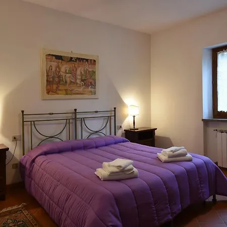 Farm stay Fattoria Castello Di Starda *