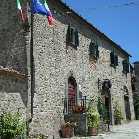 Fattoria Castello Di Starda * Gaiole in Chianti