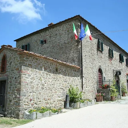 Fattoria Castello Di Starda