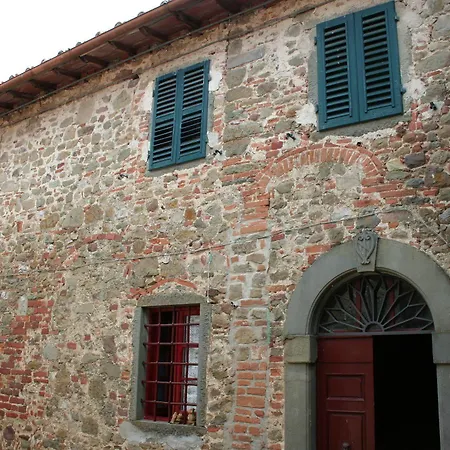 Farm stay Fattoria Castello Di Starda