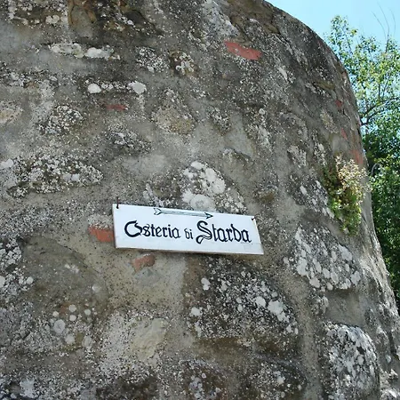 Fattoria Castello Di Starda Farm stay Gaiole in Chianti