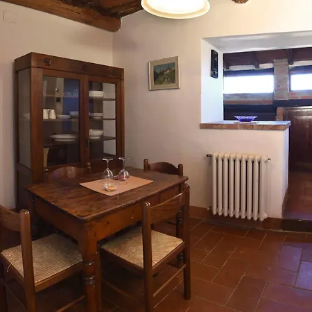 Farm stay Fattoria Castello Di Starda