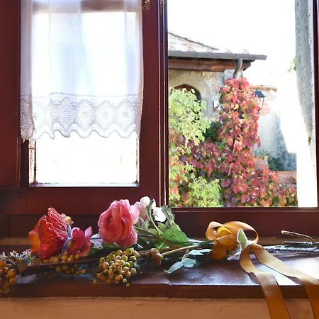 Farm stay Fattoria Castello Di Starda
