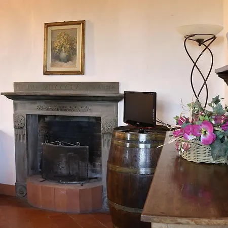 Fattoria Castello Di Starda * Gaiole in Chianti