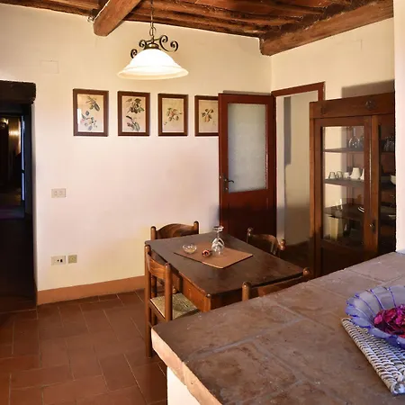 Fattoria Castello Di Starda *