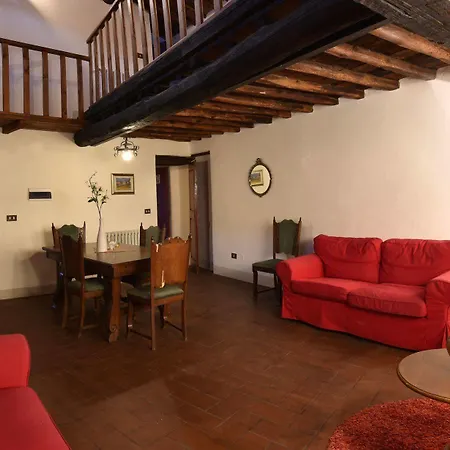 Fattoria Castello Di Starda