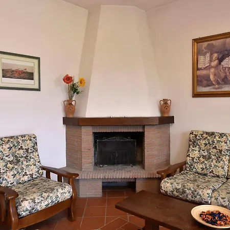 Κατάλυμα σε φάρμα Fattoria Castello Di Starda