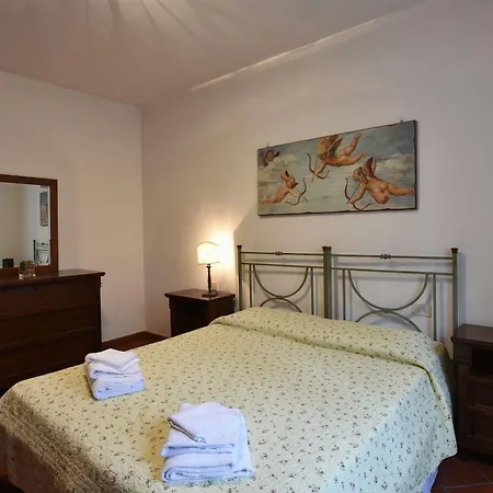 Fattoria Castello Di Starda