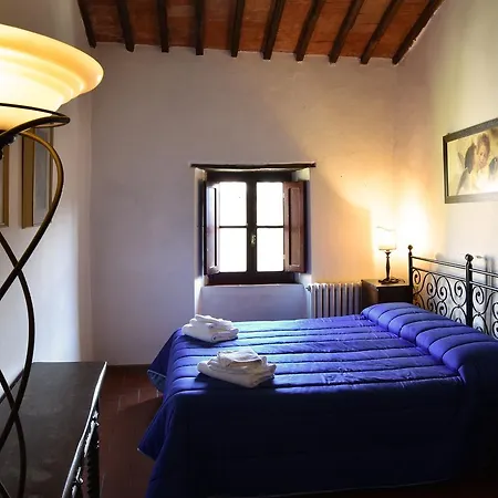 Fattoria Castello Di Starda